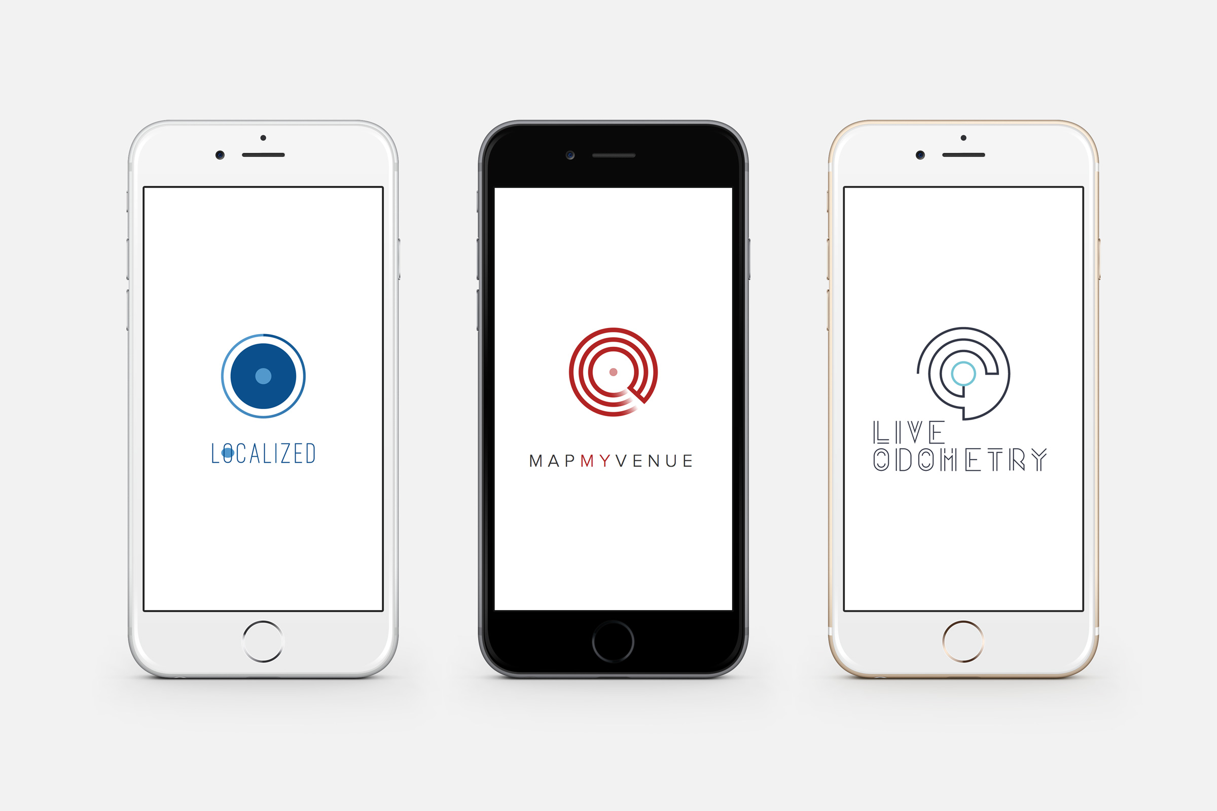 Flyby Media mapping apps